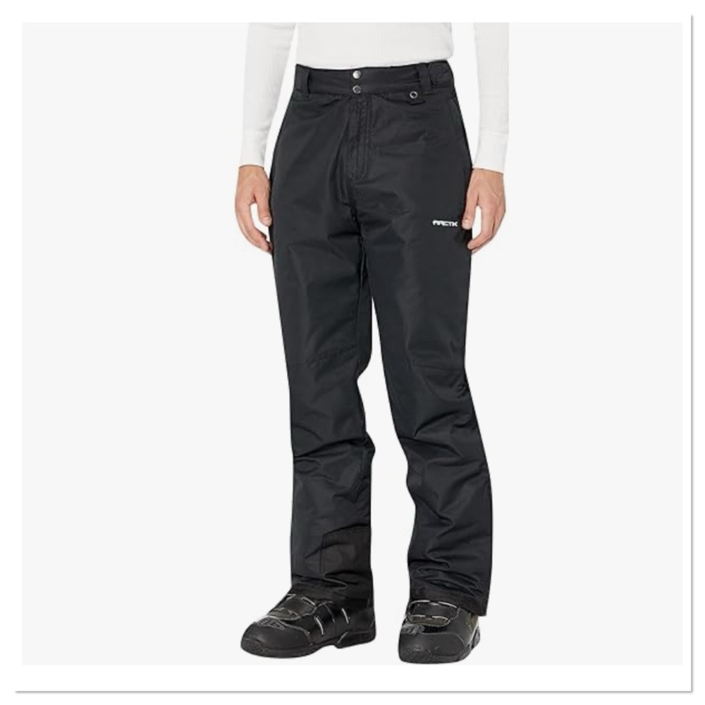 Men’s Essentials Snow Pants Arctix 1900